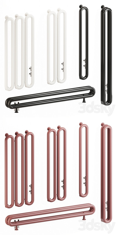 Antrax Tubone Radiators